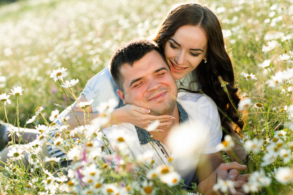 Männliche & weibliche Seelenpartner