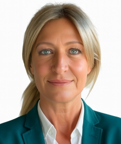 Seelenpartner-Expertin Alana