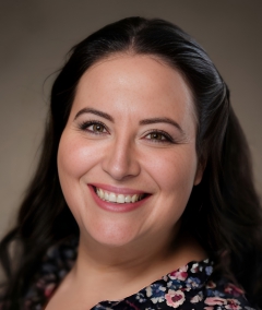 Seelenpartner-Expertin Amalia