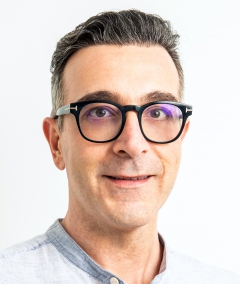 Seelenpartner-Experte Angelo