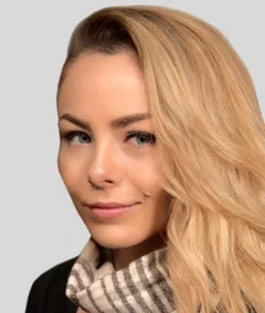 Seelenpartner-Expertin Carla
