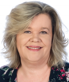 Seelenpartner-Expertin Jutta