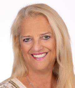 Seelenpartner-Expertin Karin