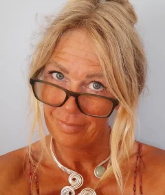 Seelenpartner-Expertin Tanisha