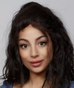 Seelenpartner-Expertin Yasemin